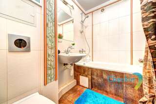 Апартаменты Apartment on the street. Stepan Kovnir, 3A Киев Апартаменты с 2 спальнями-13