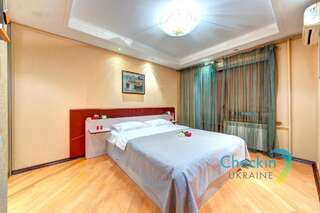 Апартаменты Apartment on the street. Stepan Kovnir, 3A Киев Апартаменты с 2 спальнями-3