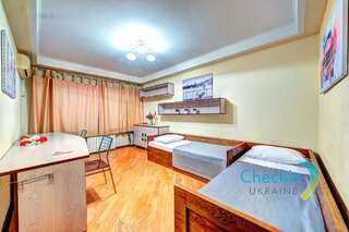 Апартаменты Apartment on the street. Stepan Kovnir, 3A Киев Апартаменты с 2 спальнями-8