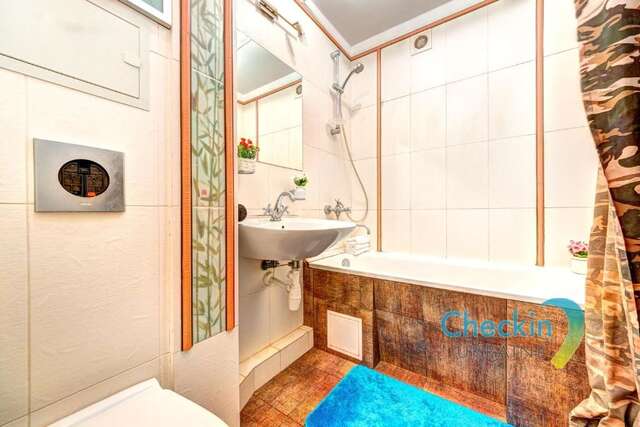 Апартаменты Apartment on the street. Stepan Kovnir, 3A Киев-15
