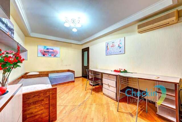 Апартаменты Apartment on the street. Stepan Kovnir, 3A Киев-17