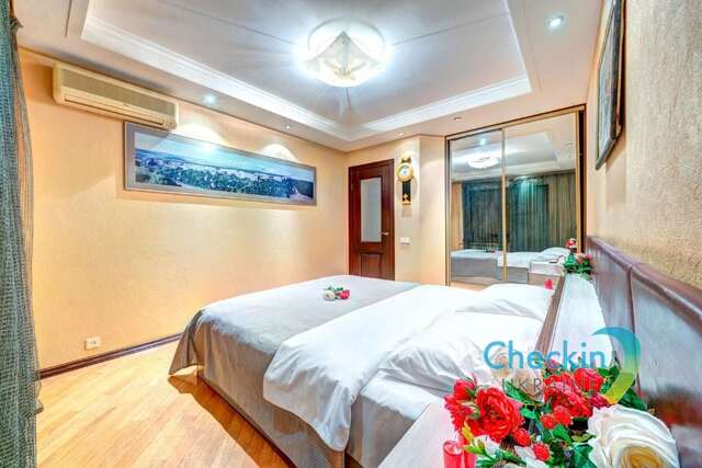 Апартаменты Apartment on the street. Stepan Kovnir, 3A Киев-20